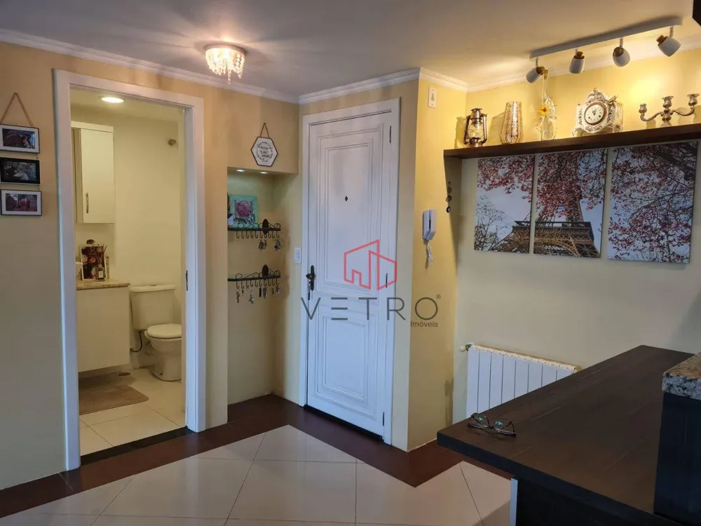 Apartamento, 3 quartos, 170 m² - Foto 6