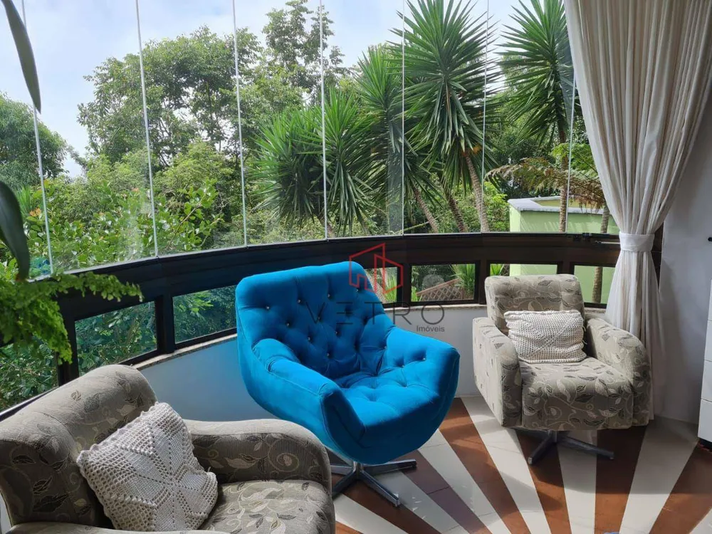 Apartamento, 3 quartos, 170 m² - Foto 4