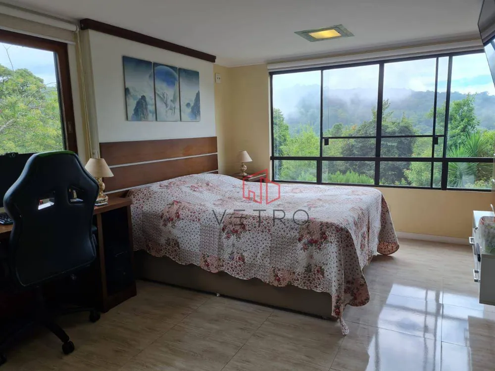 Apartamento, 3 quartos, 170 m² - Foto 10