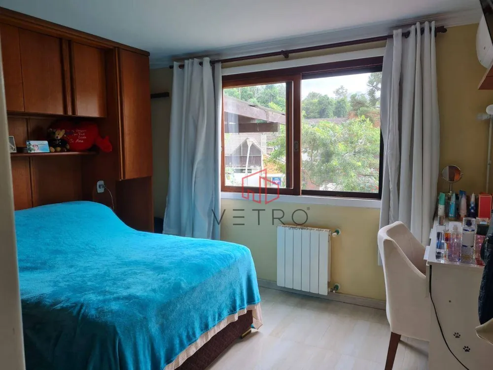 Apartamento, 3 quartos, 170 m² - Foto 7
