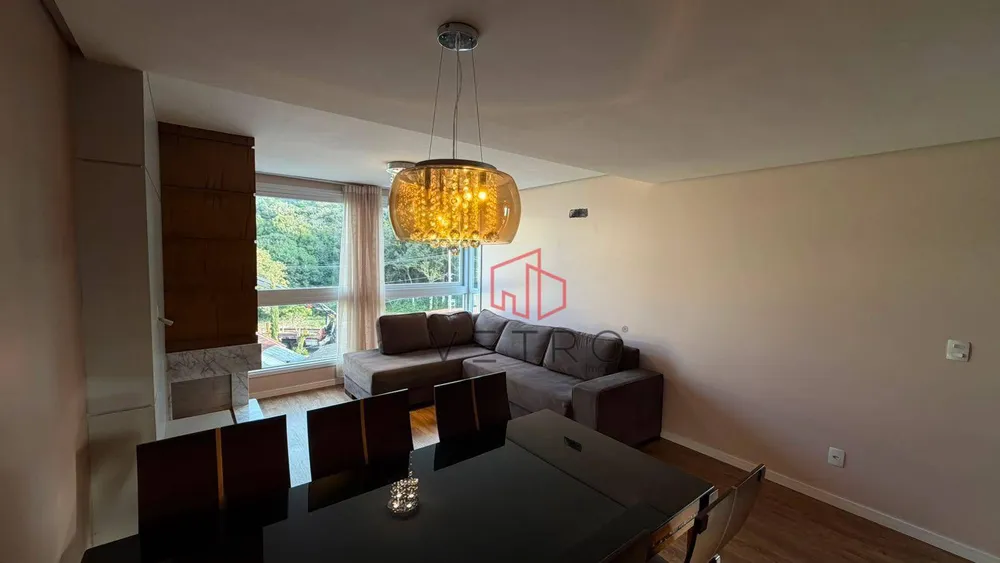 Apartamento, 2 quartos, 63 m² - Foto 5