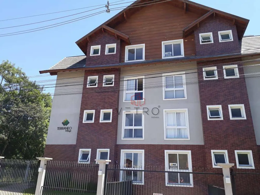 Apartamento, 2 quartos, 63 m² - Foto 1