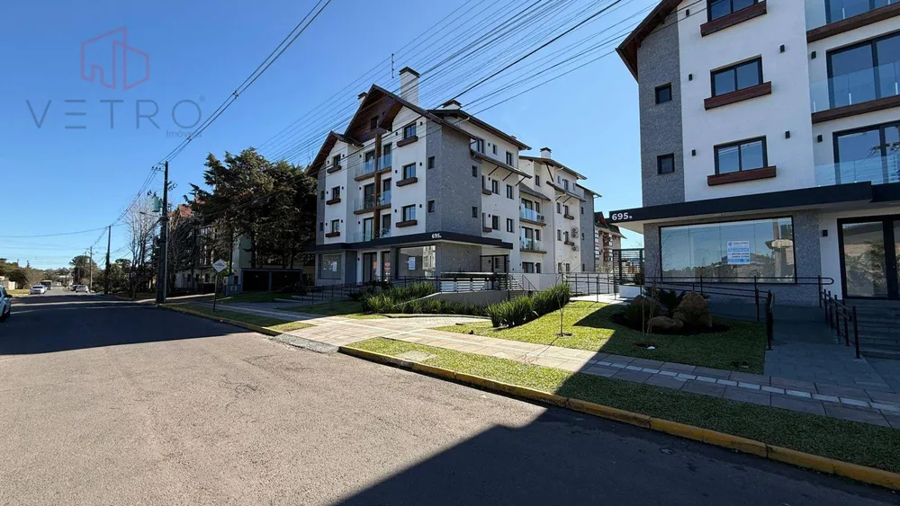 Apartamento, 2 quartos, 70 m² - Foto 9