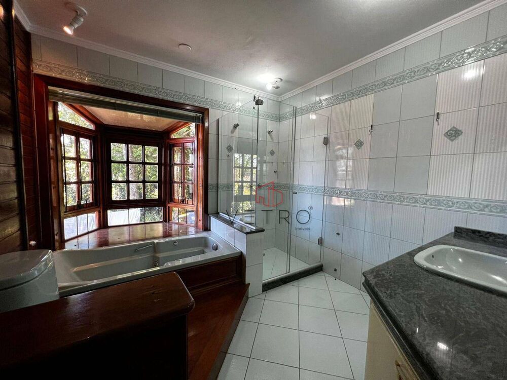 Casa, 5 quartos, 550 m² - Foto 1