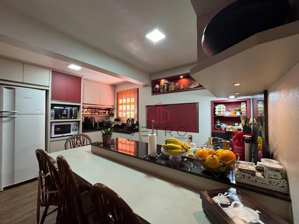 Casa, 5 quartos, 550 m² - Foto 7