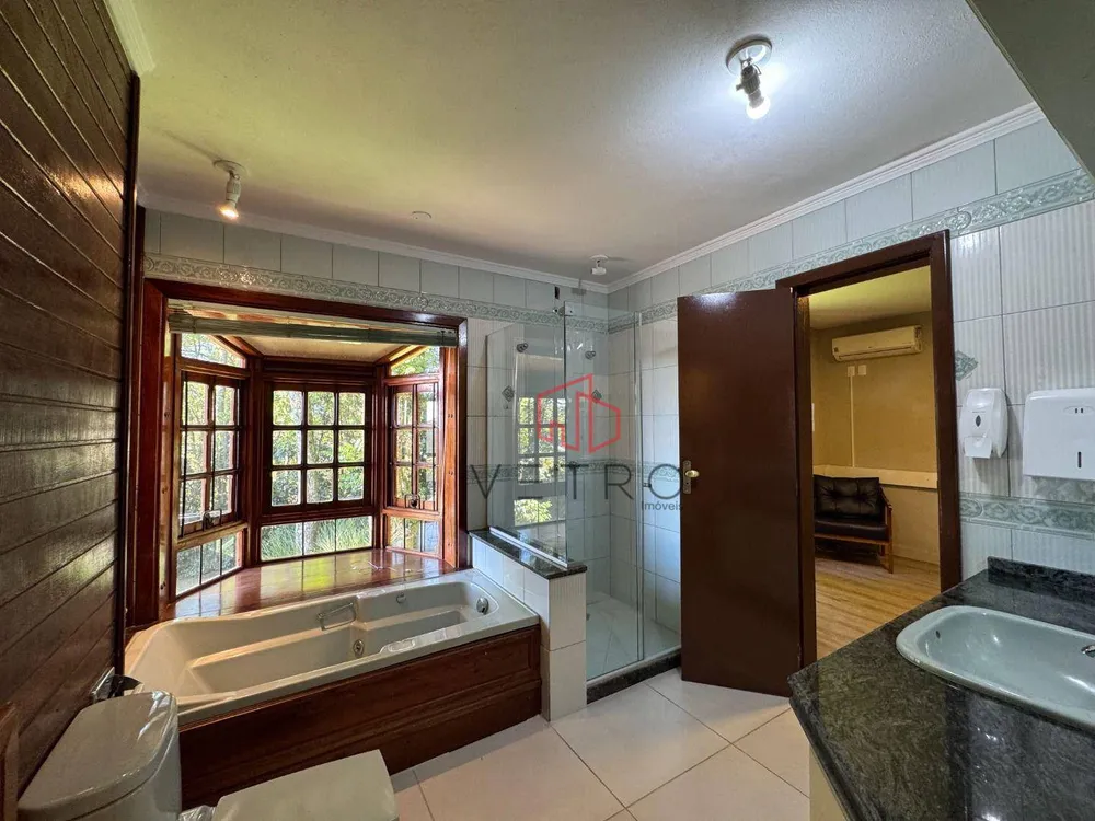 Casa, 5 quartos, 550 m² - Foto 6