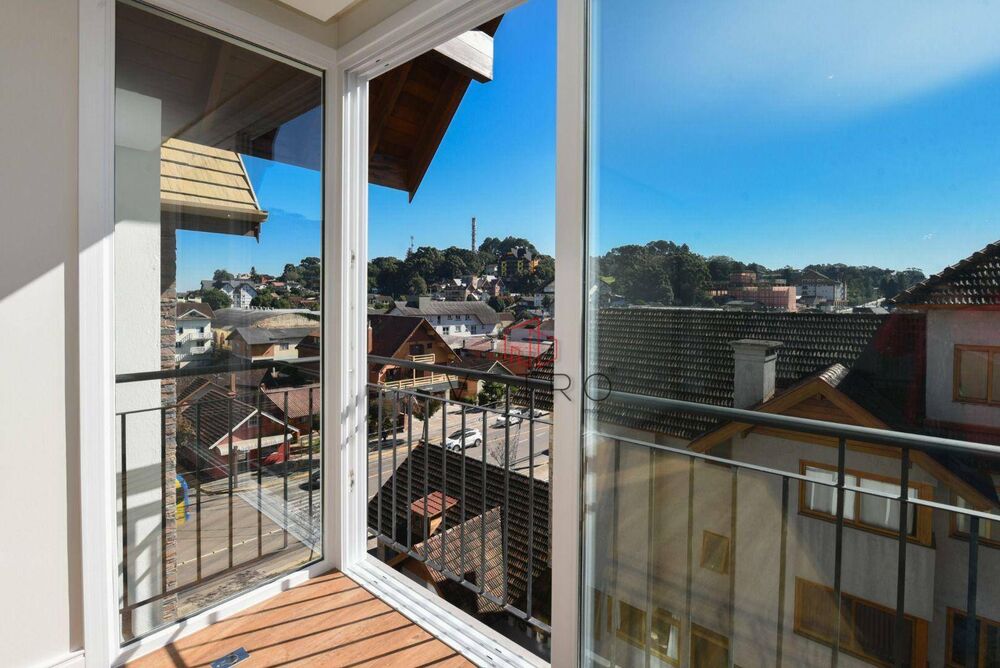 Apartamento, 2 quartos, 100 m² - Foto 2