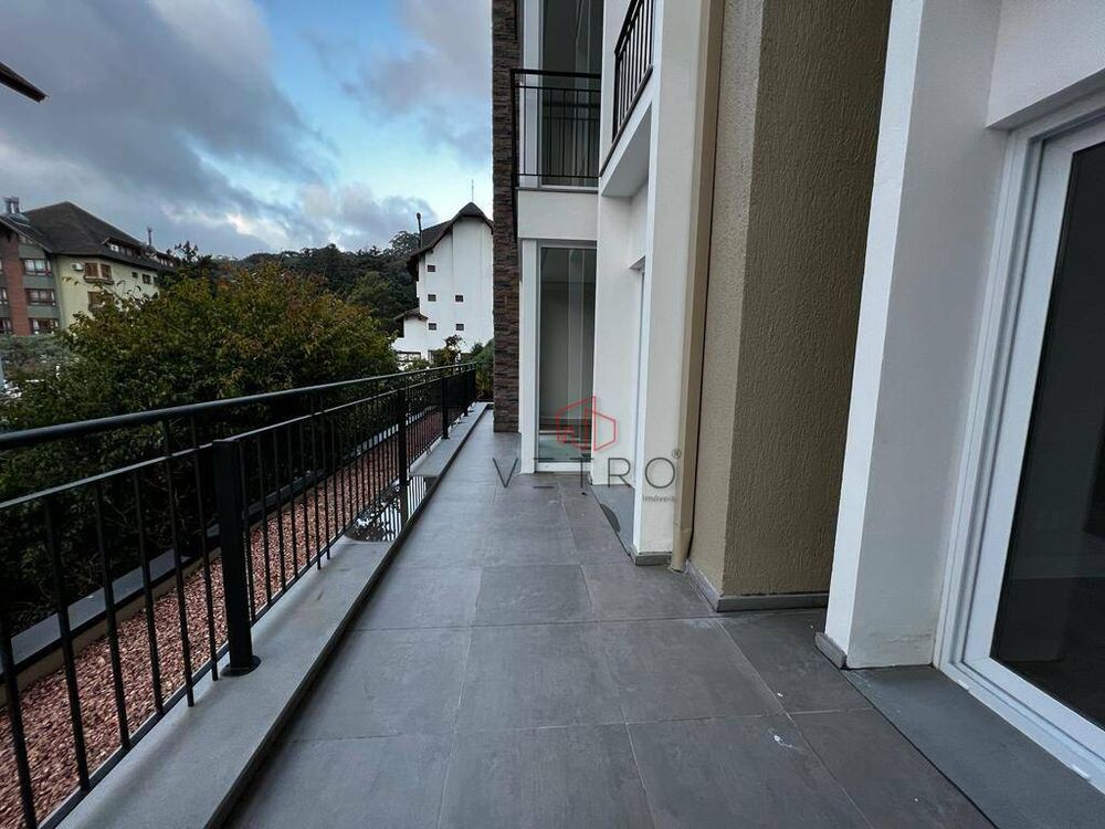 Apartamento, 2 quartos, 100 m² - Foto 4