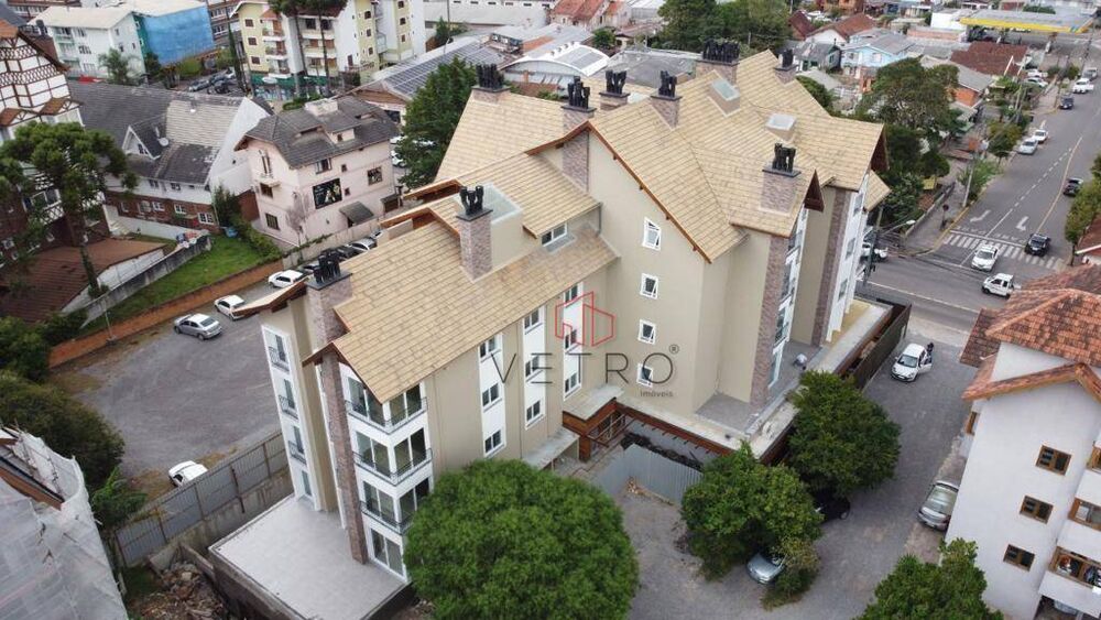 Apartamento, 2 quartos, 100 m² - Foto 3