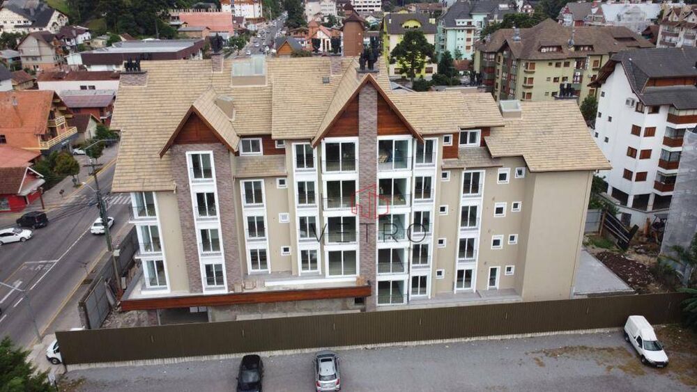 Apartamento, 2 quartos, 100 m² - Foto 1