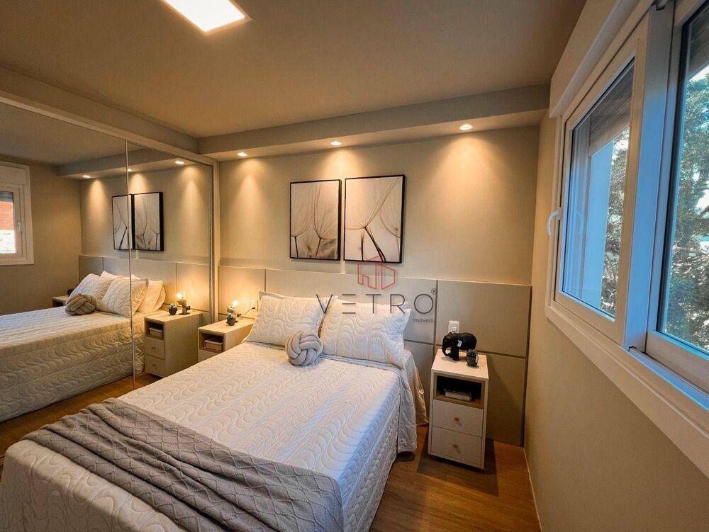 Apartamento à venda com 1 quarto, 78m² - Foto 8