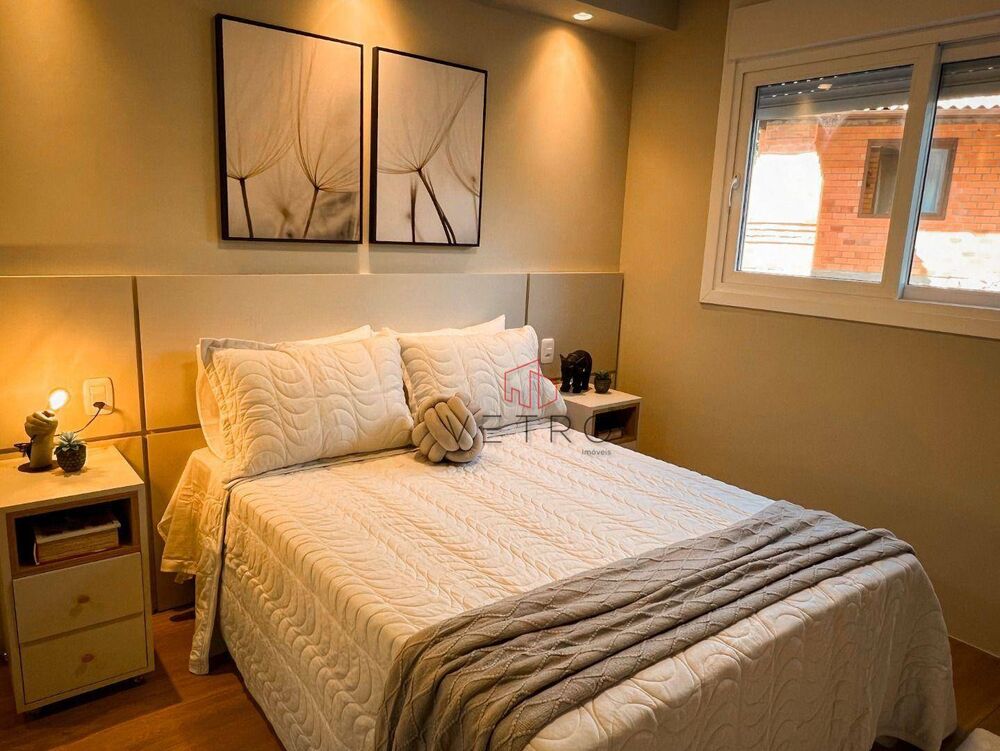 Apartamento à venda com 1 quarto, 78m² - Foto 7
