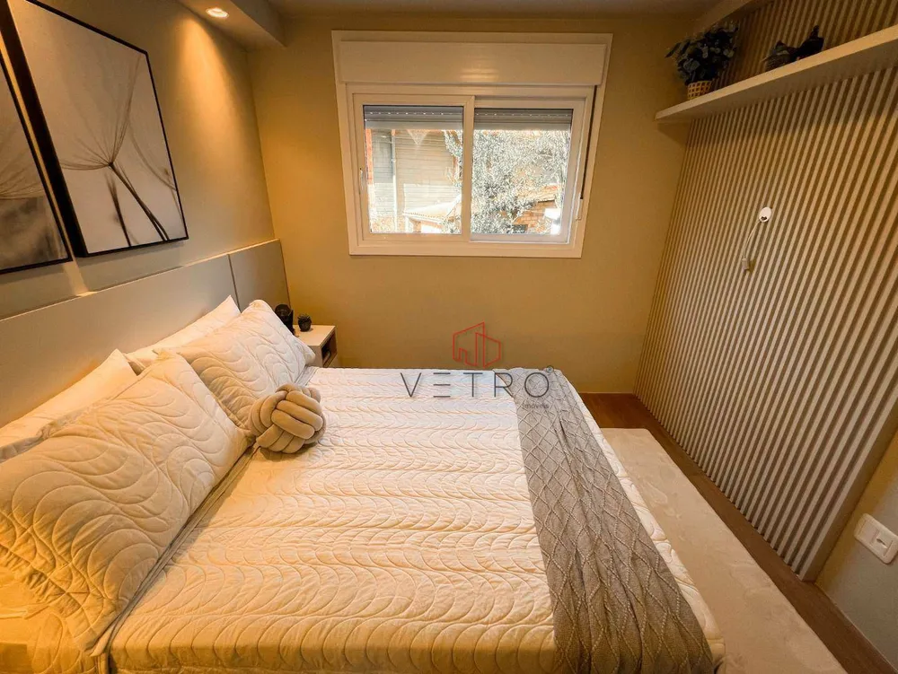Apartamento, 1 quarto, 78 m² - Foto 2