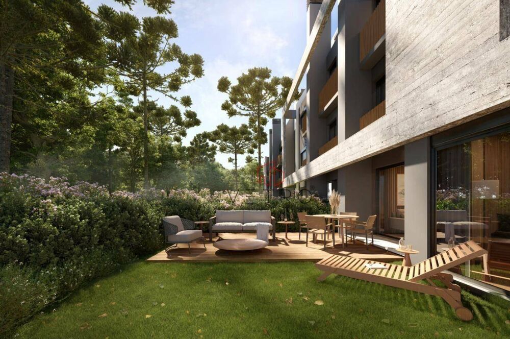 Apartamento à venda com 1 quarto, 52m² - Foto 4