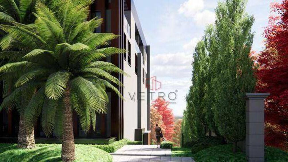 Apartamento, 2 quartos, 140 m² - Foto 2