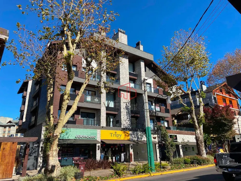 Apartamento, 1 quarto, 62 m² - Foto 15