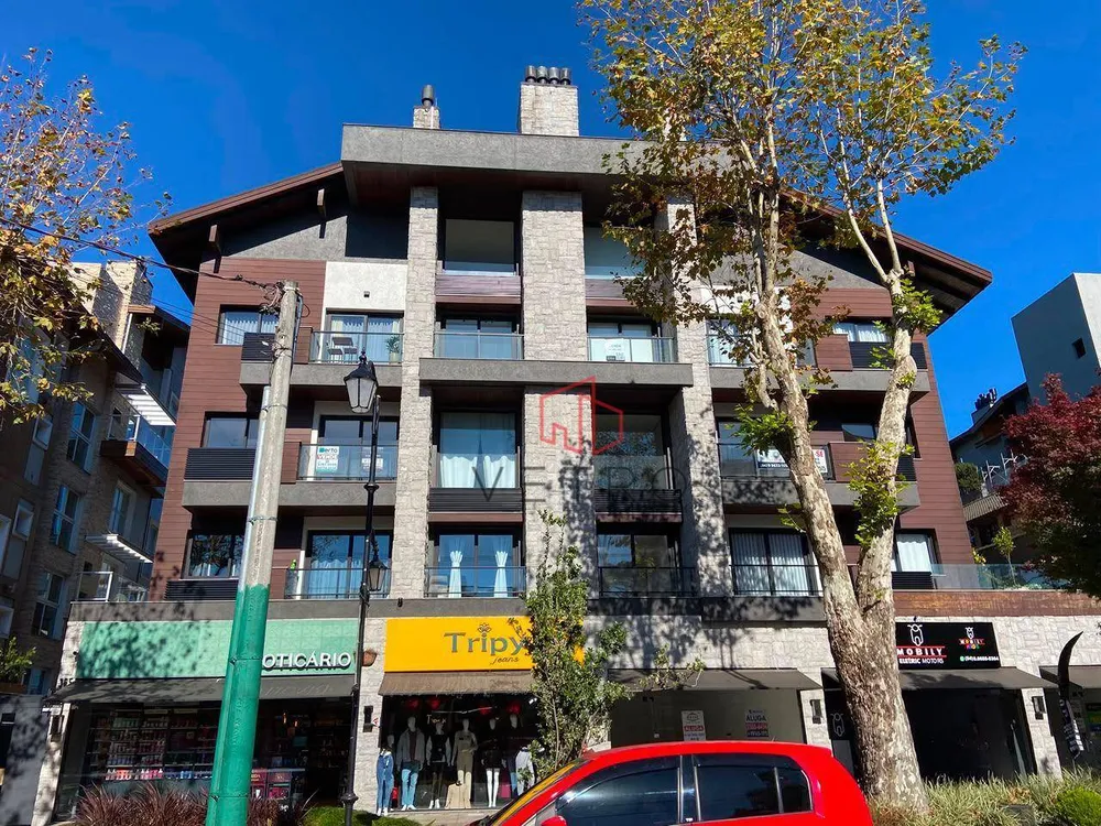 Apartamento, 1 quarto, 62 m² - Foto 10
