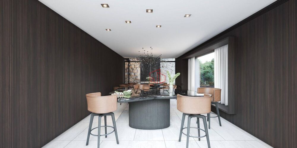 Apartamento, 3 quartos, 225 m² - Foto 3