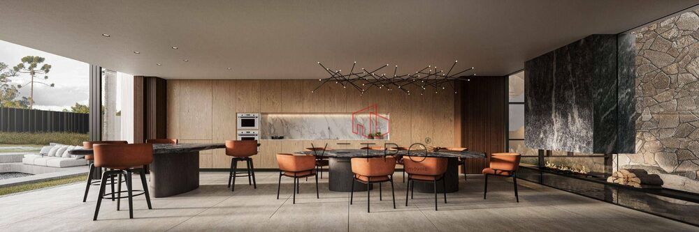 Apartamento, 3 quartos, 225 m² - Foto 6
