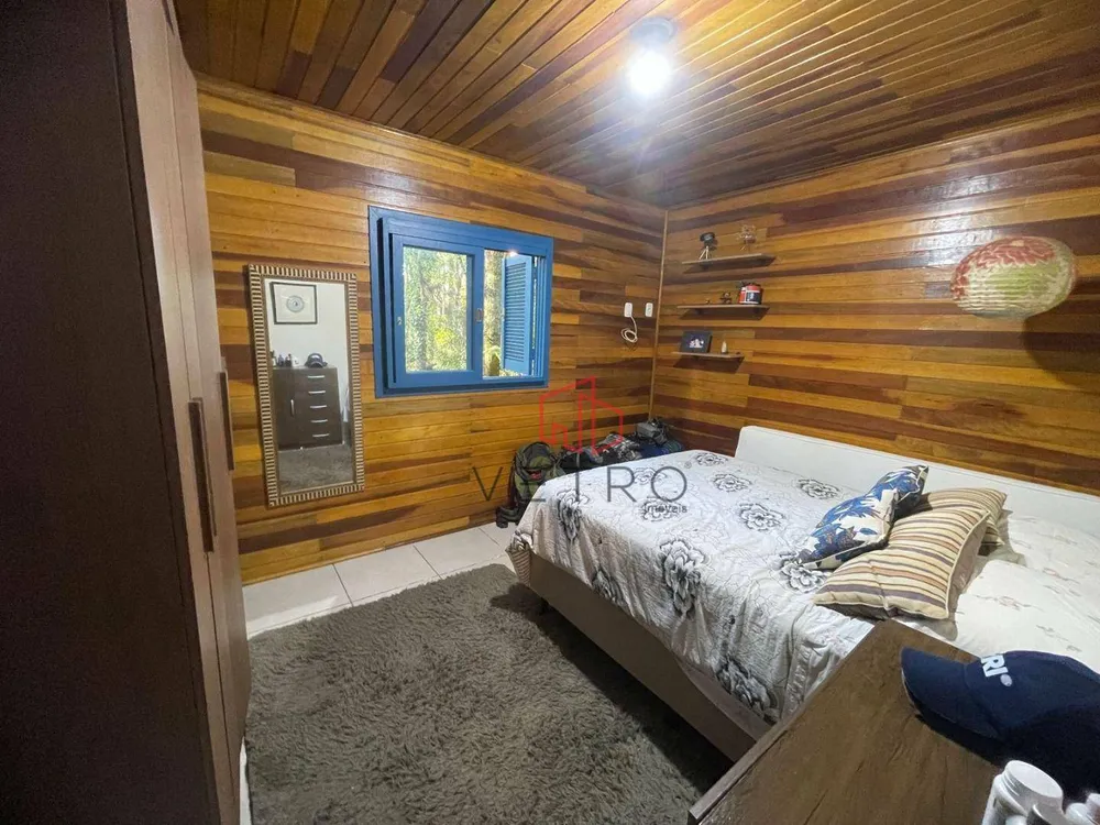 Casa de Condomínio, 2 quartos - Foto 5
