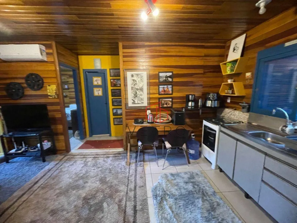 Casa de Condomínio, 2 quartos - Foto 3