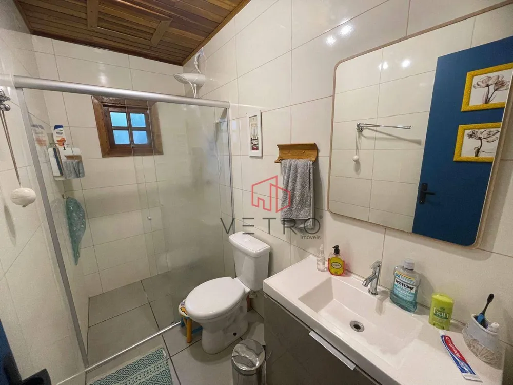 Casa de Condomínio, 2 quartos - Foto 8