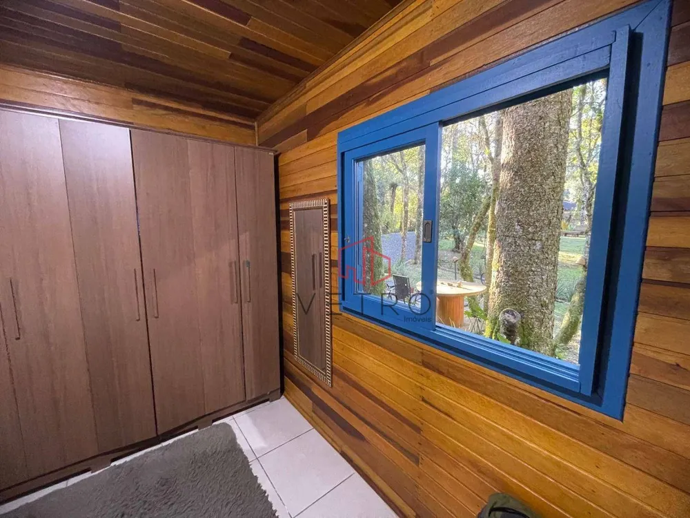 Casa de Condomínio, 2 quartos - Foto 6