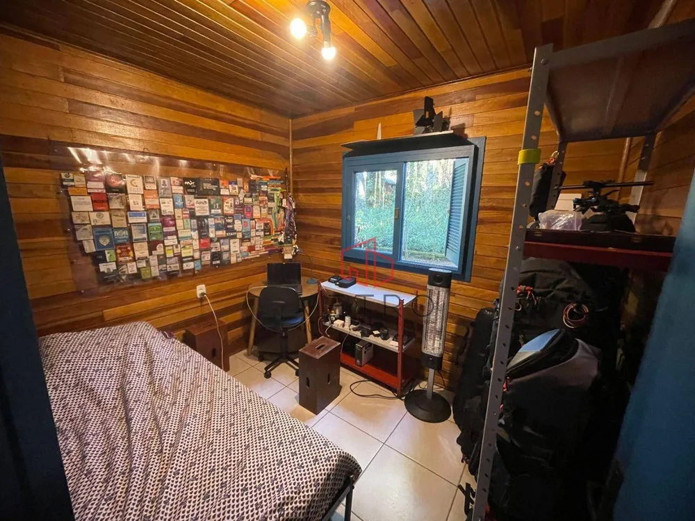 Casa de Condomínio, 2 quartos - Foto 7