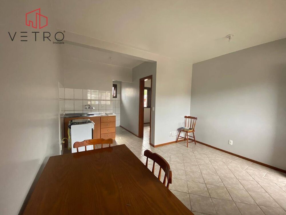 Apartamento, 1 quarto, 34 m² - Foto 6