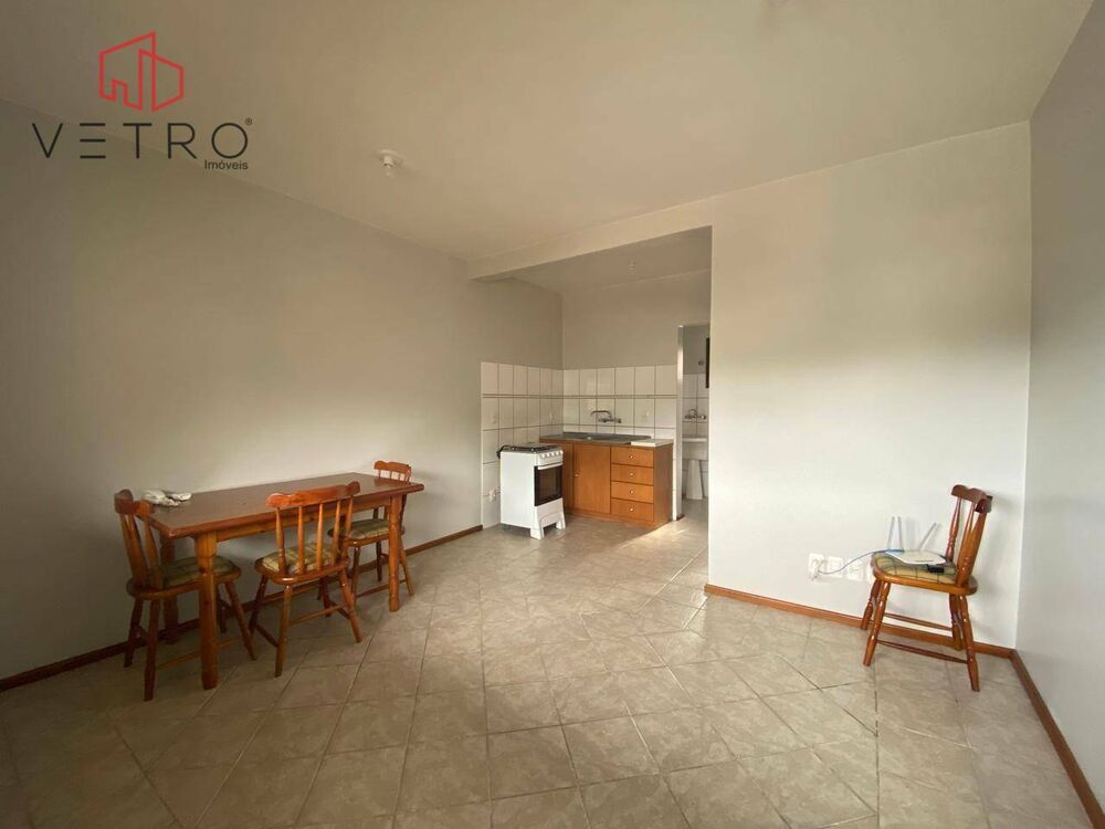 Apartamento, 1 quarto, 34 m² - Foto 3