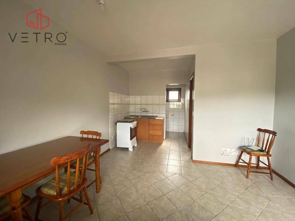 Apartamento, 1 quarto, 34 m² - Foto 4