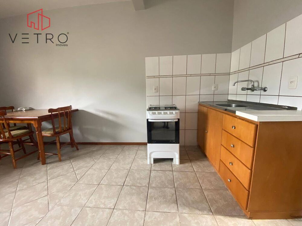 Apartamento, 1 quarto, 34 m² - Foto 5