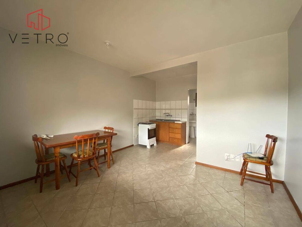 Apartamento, 1 quarto, 34 m² - Foto 2
