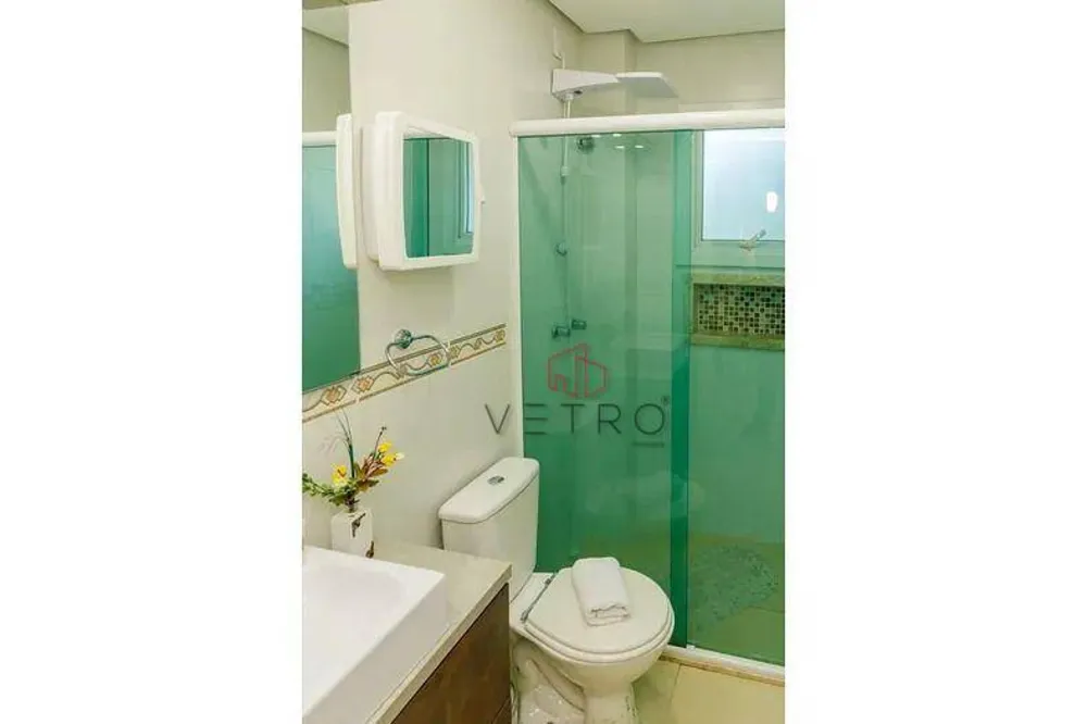 Casa de Condomínio, 4 quartos - Foto 2