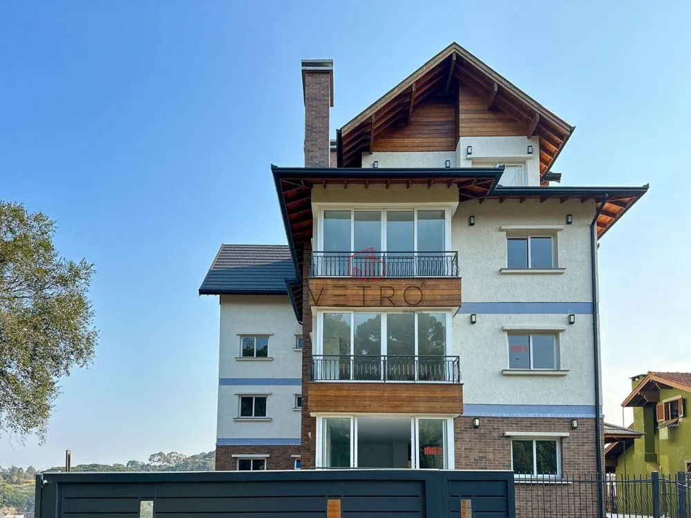 Apartamento, 3 quartos, 107 m² - Foto 4