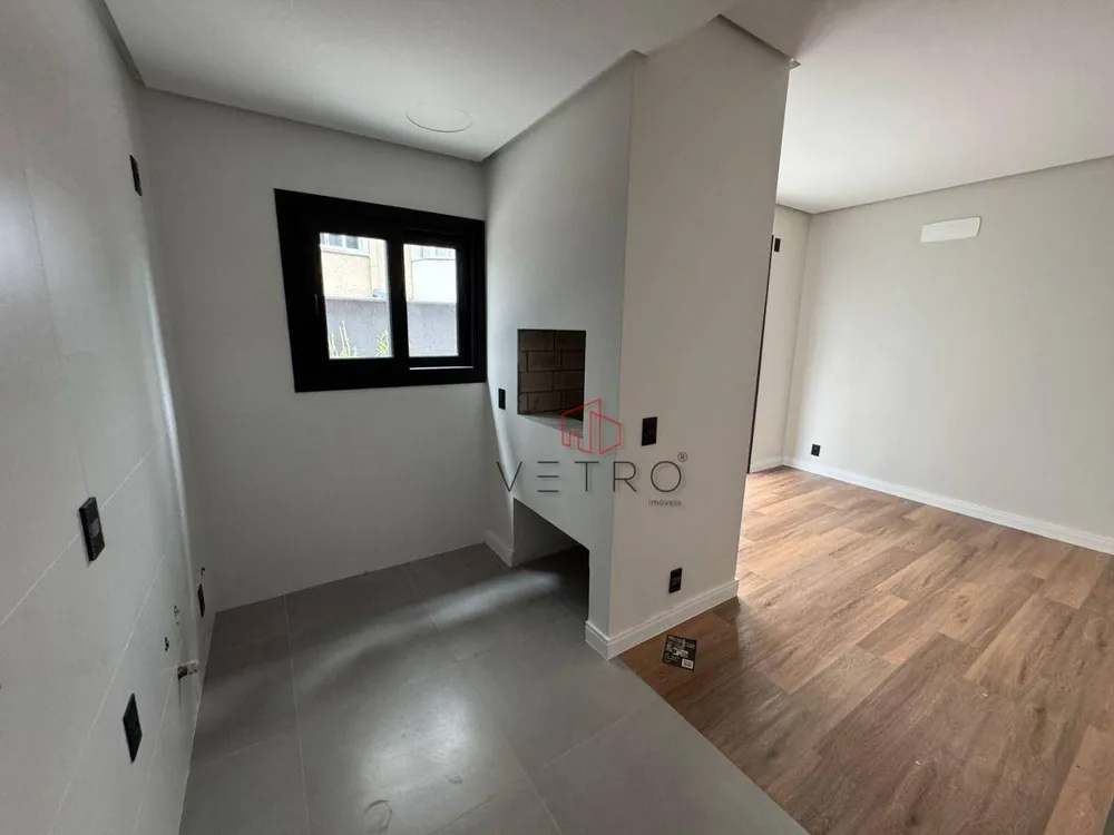 Apartamento, 1 quarto, 54 m² - Foto 3