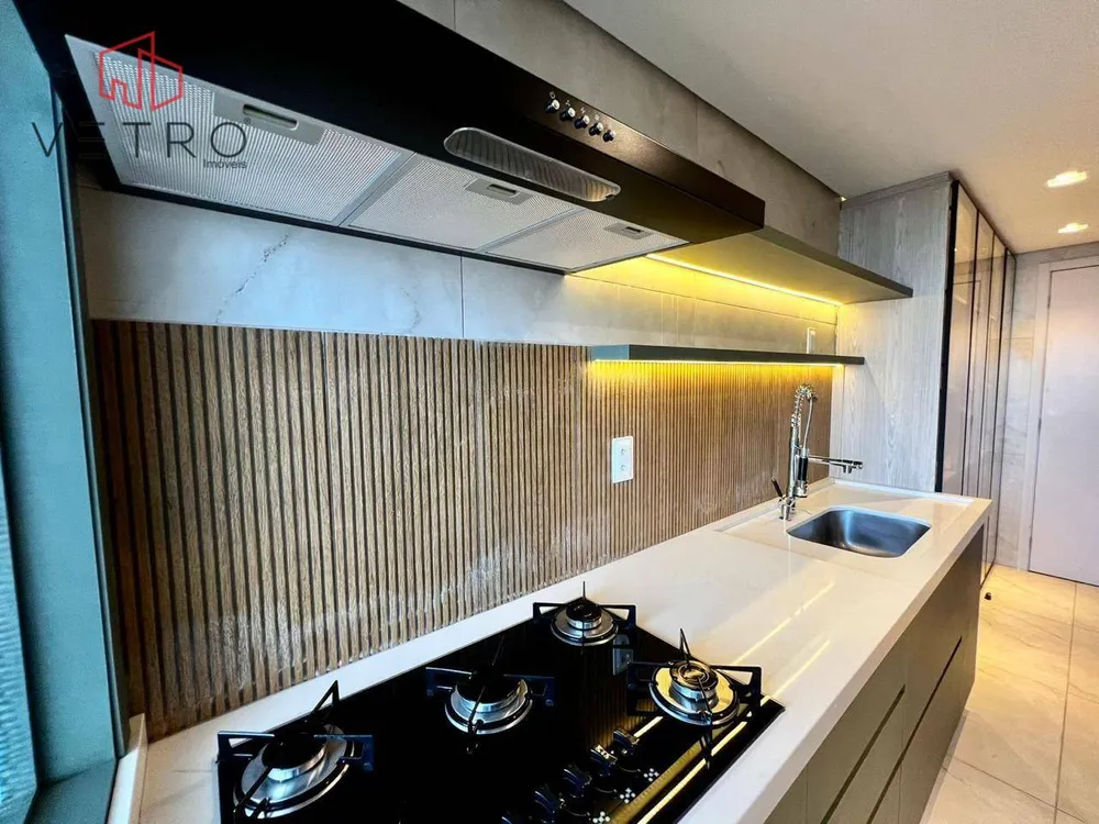 Apartamento, 3 quartos, 150 m² - Foto 3
