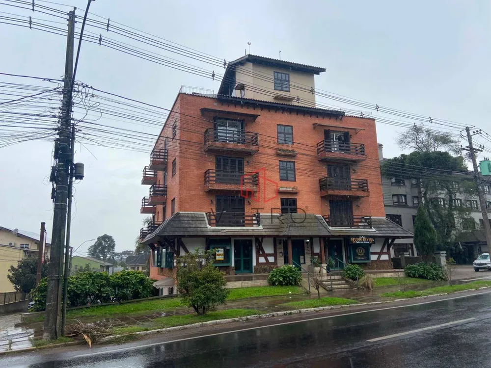 Apartamento, 3 quartos, 150 m² - Foto 4