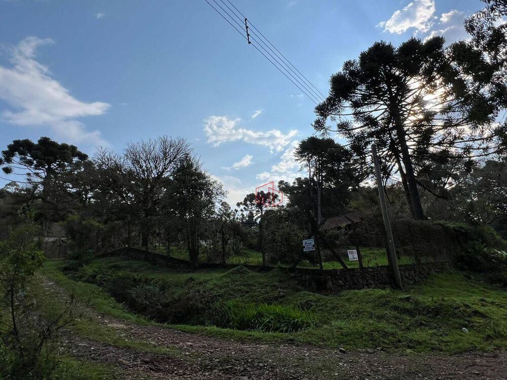 Terreno, 1600 m² - Foto 1