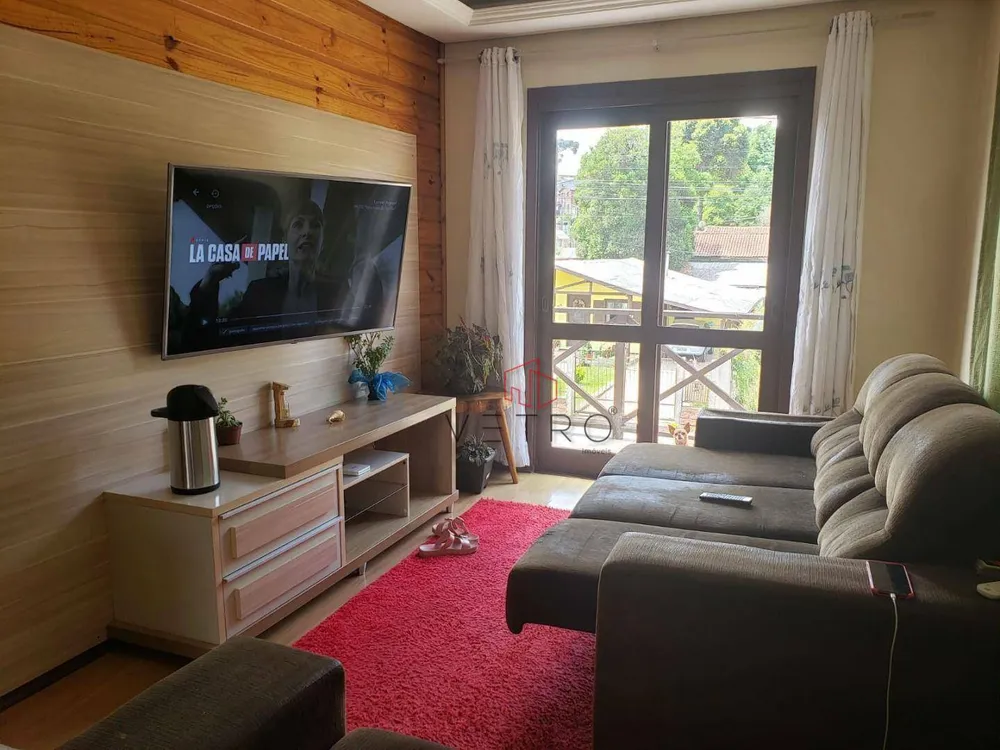 Casa, 3 quartos, 155 m² - Foto 1