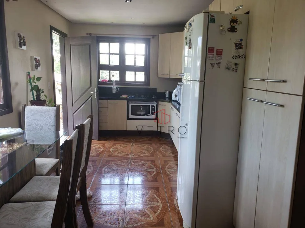 Casa, 3 quartos, 155 m² - Foto 3