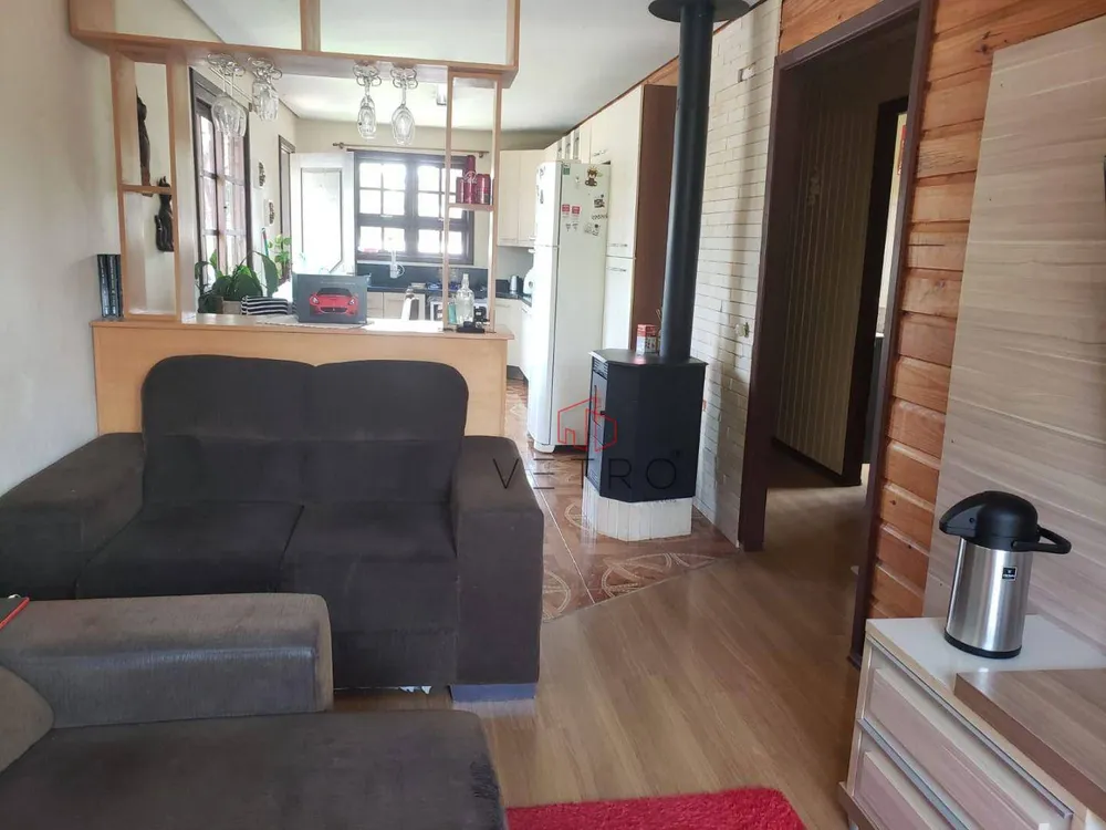 Casa, 3 quartos, 155 m² - Foto 2