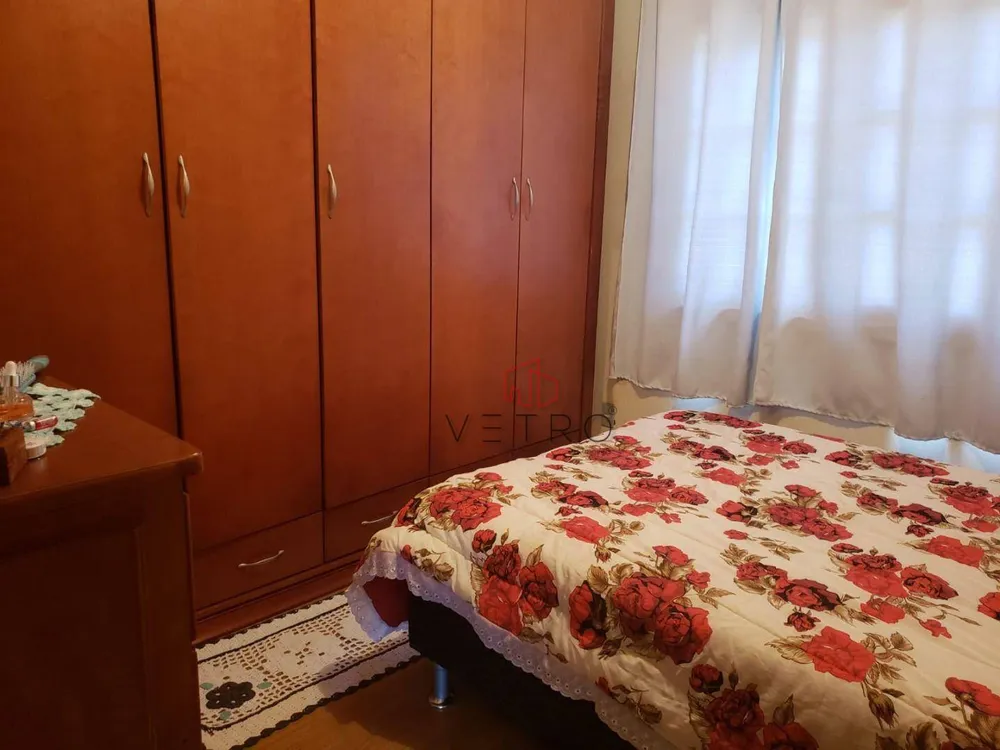 Casa, 3 quartos, 155 m² - Foto 4