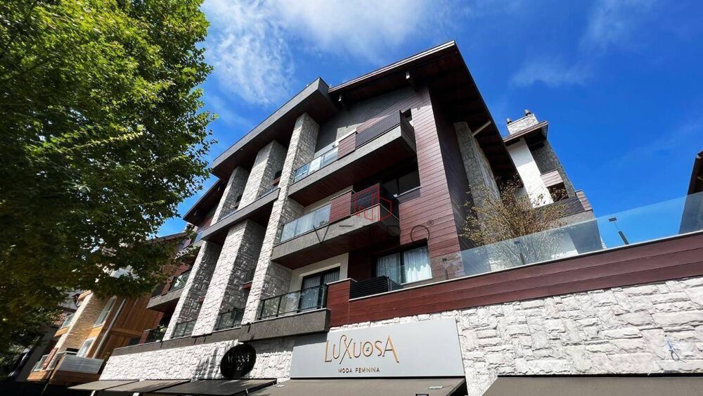 Sala-Conjunto, 70 m² - Foto 6