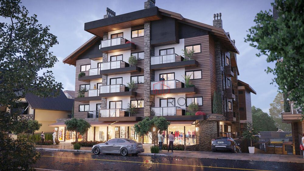 Sala-Conjunto, 70 m² - Foto 1