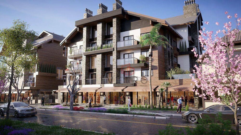 Sala-Conjunto, 70 m² - Foto 2