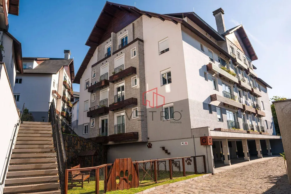 Apartamento, 2 quartos, 76 m² - Foto 3