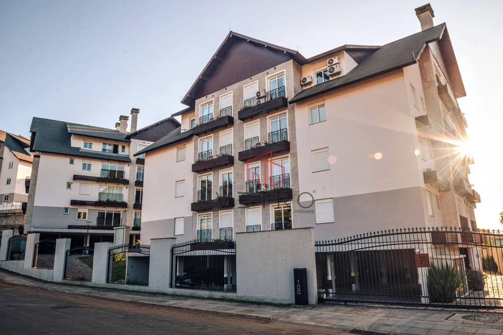 Apartamento, 2 quartos, 76 m² - Foto 1