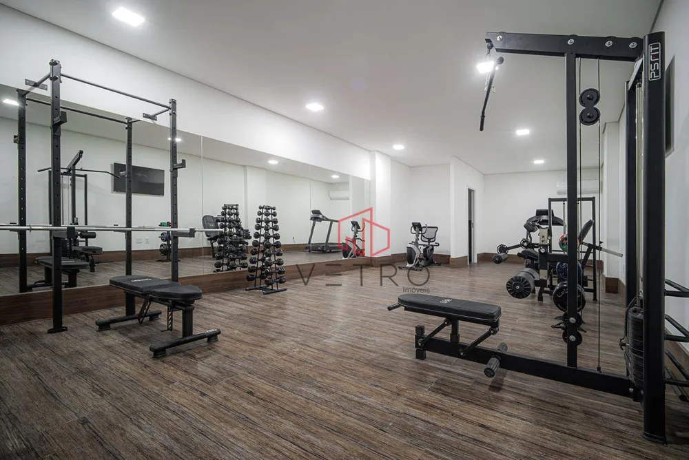Apartamento, 2 quartos, 170 m² - Foto 8