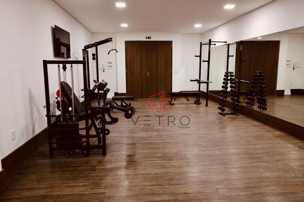Apartamento, 2 quartos, 170 m² - Foto 7